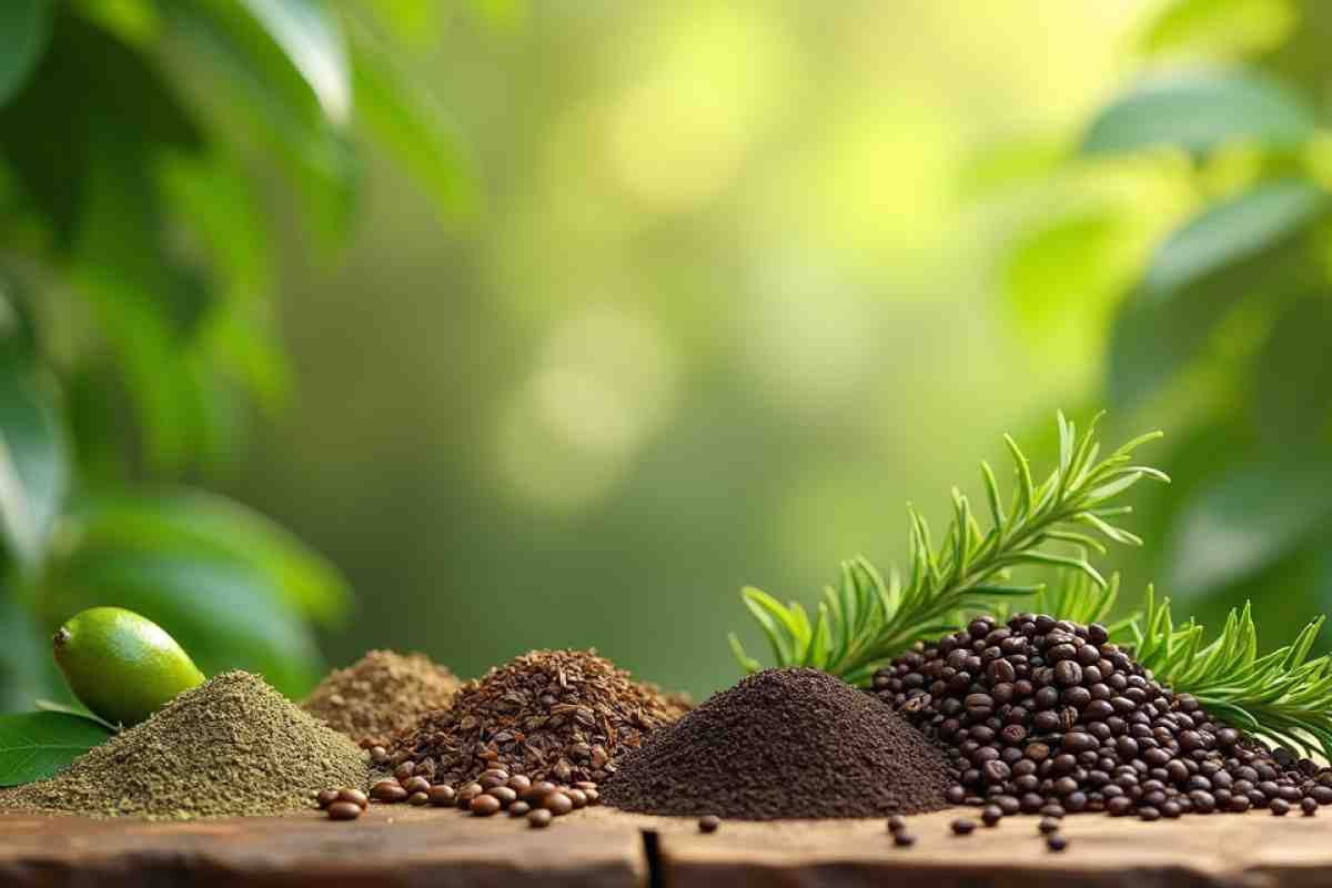 Capelli: tutti i metodi naturali per una colorazione sicura ed efficace