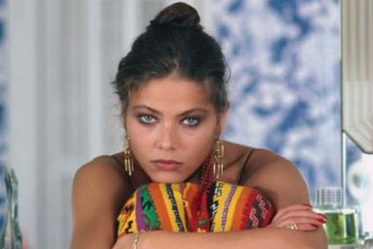 ornella muti matrimonio figlia come si è vestita