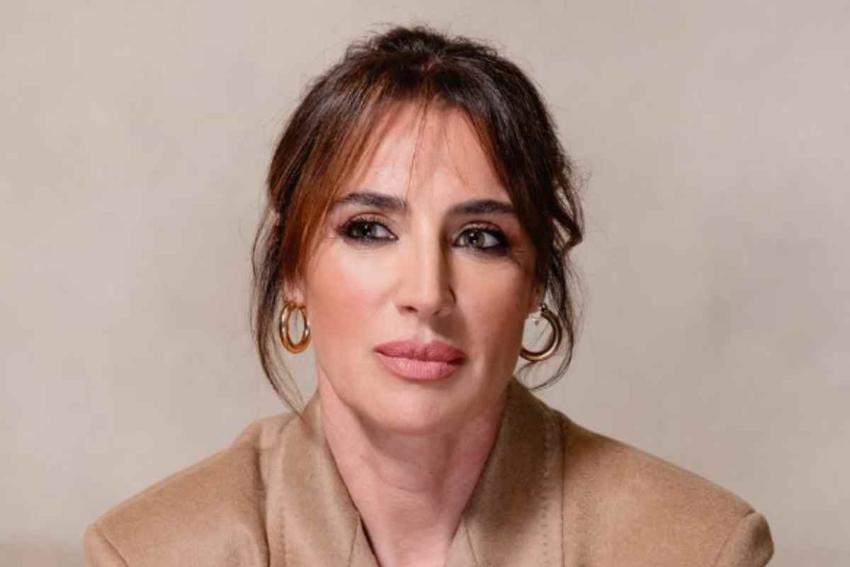 dieta luisa ranieri
