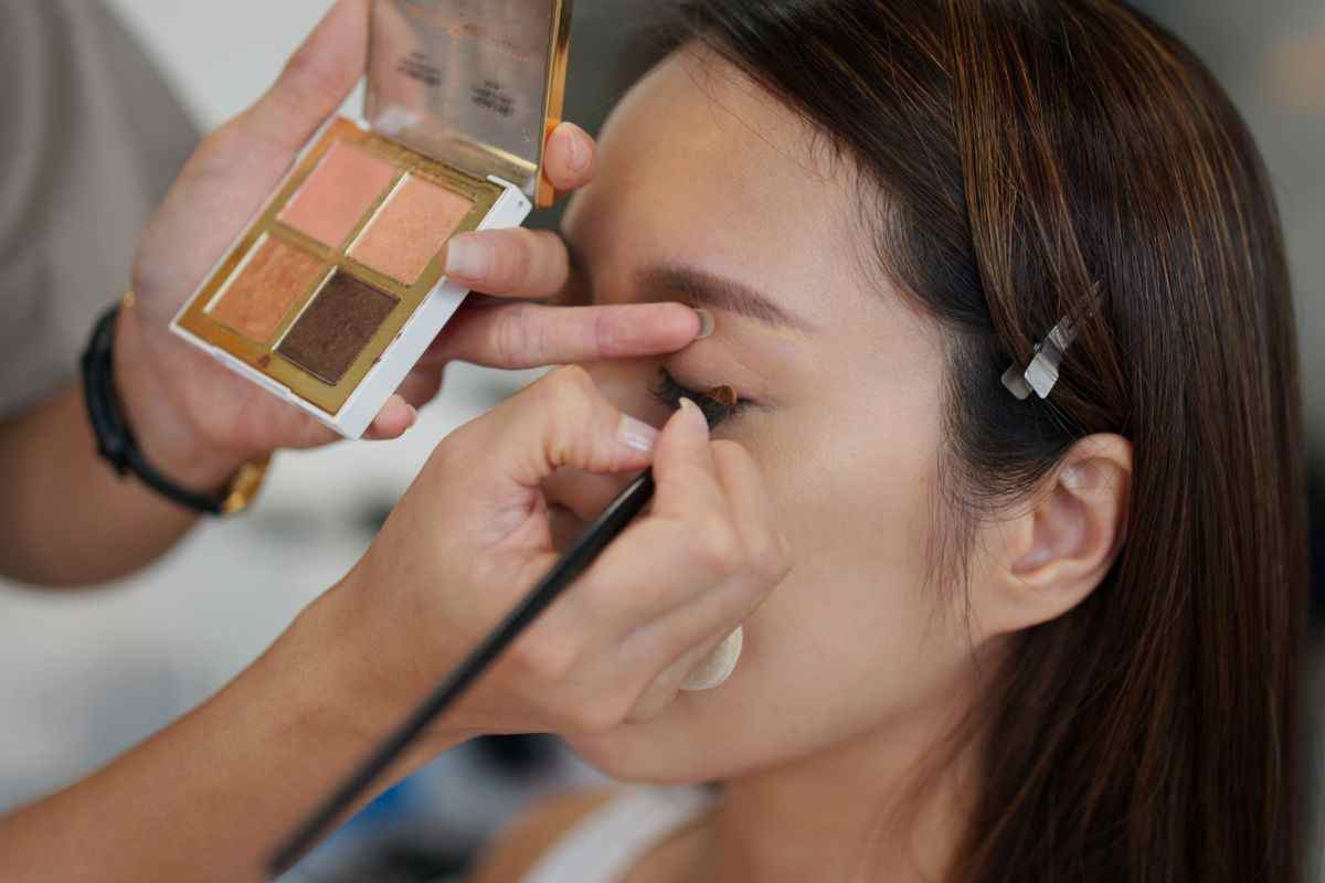 lifting make up