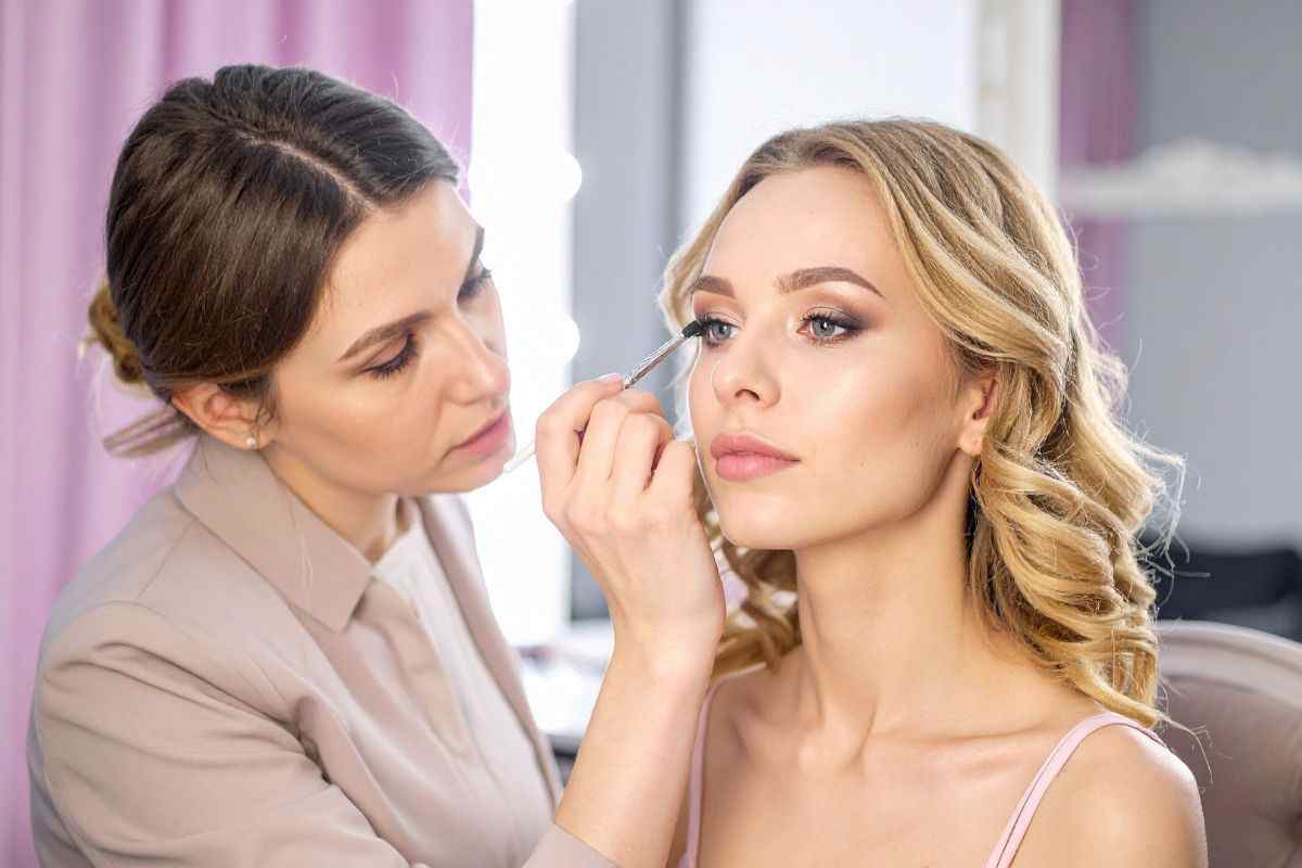 lifting make up