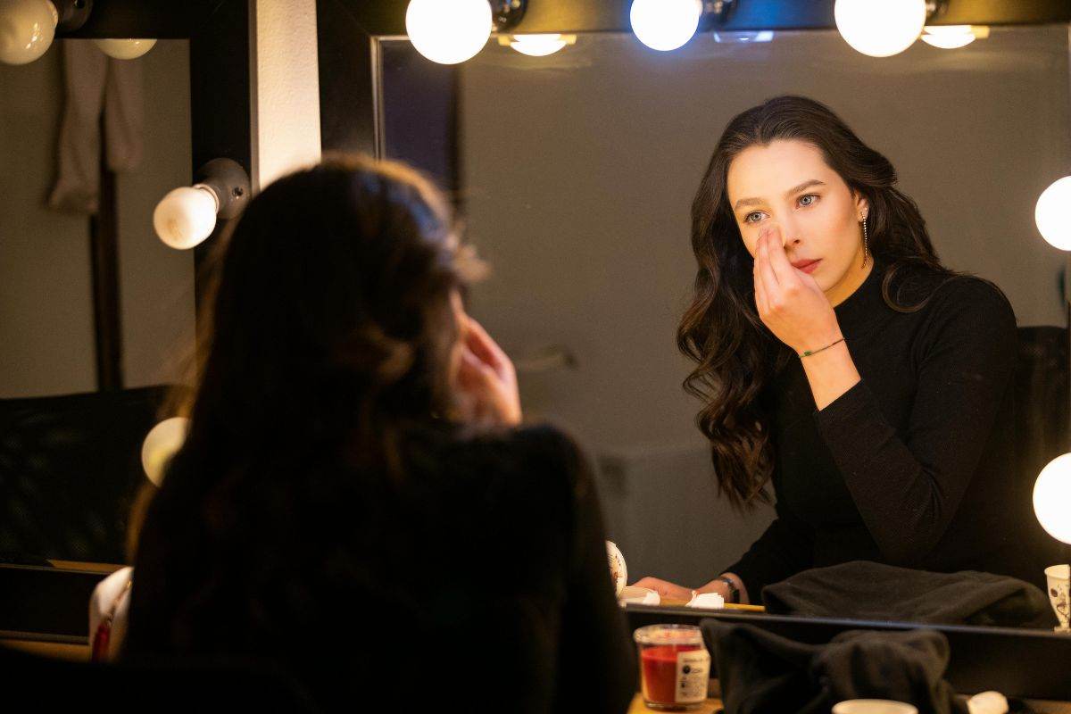 trucco per la luce naturale, il tuo make-up sarà perfetto