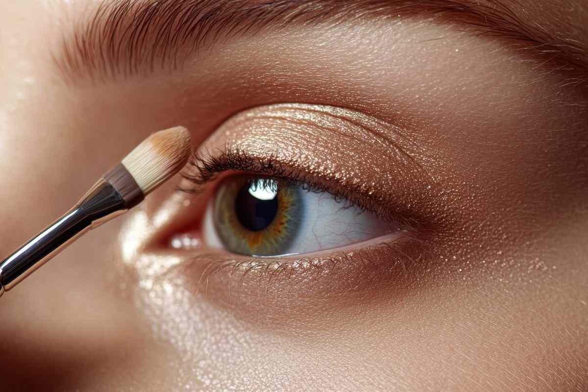 trucco per la luce naturale, il tuo make-up sarà perfetto