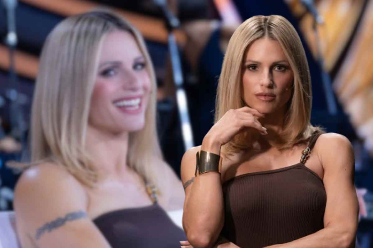 jeans michelle hunziker tendenza