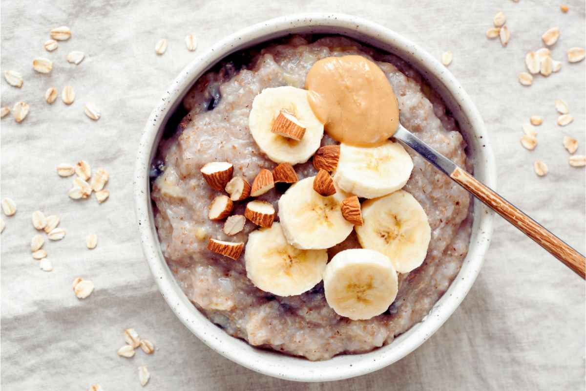 Altro che caffè, questa colazione è un boost di energia