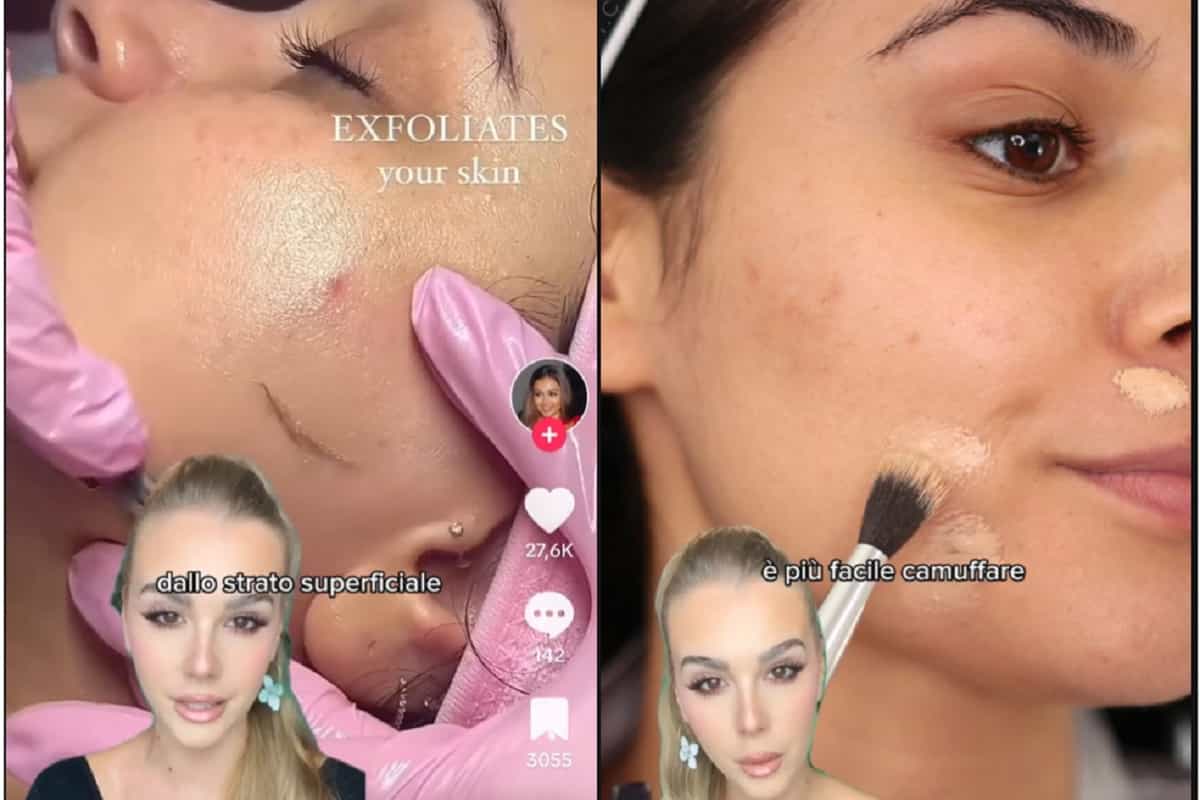 i segreti dei truccatori per realizzare un make up perfetto