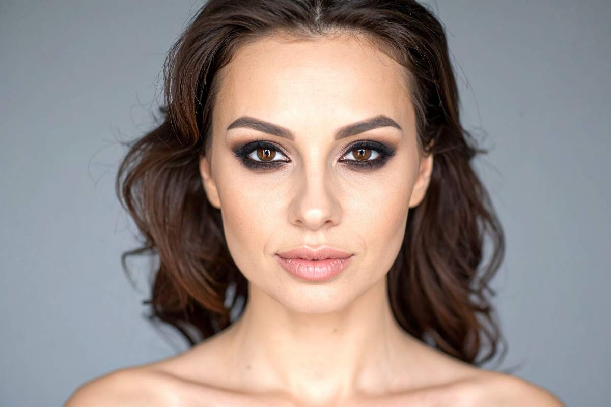 Smokey Eyes in pochi minuti